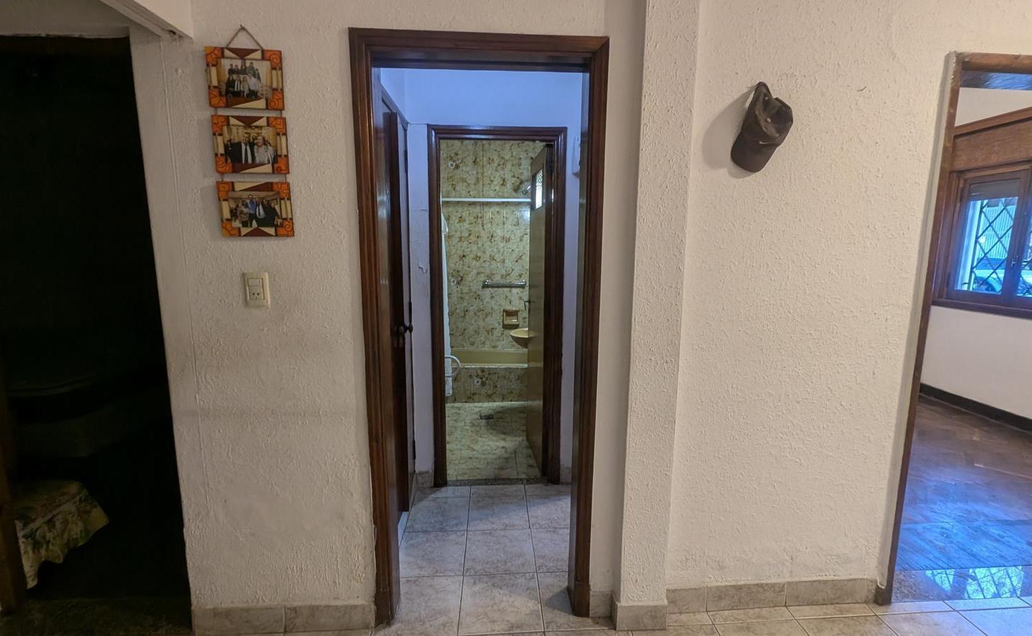 Foto de PH 3 Ambientes con Terraza Propia y Parrilla (Límite Villa del Parque /, imagen 4