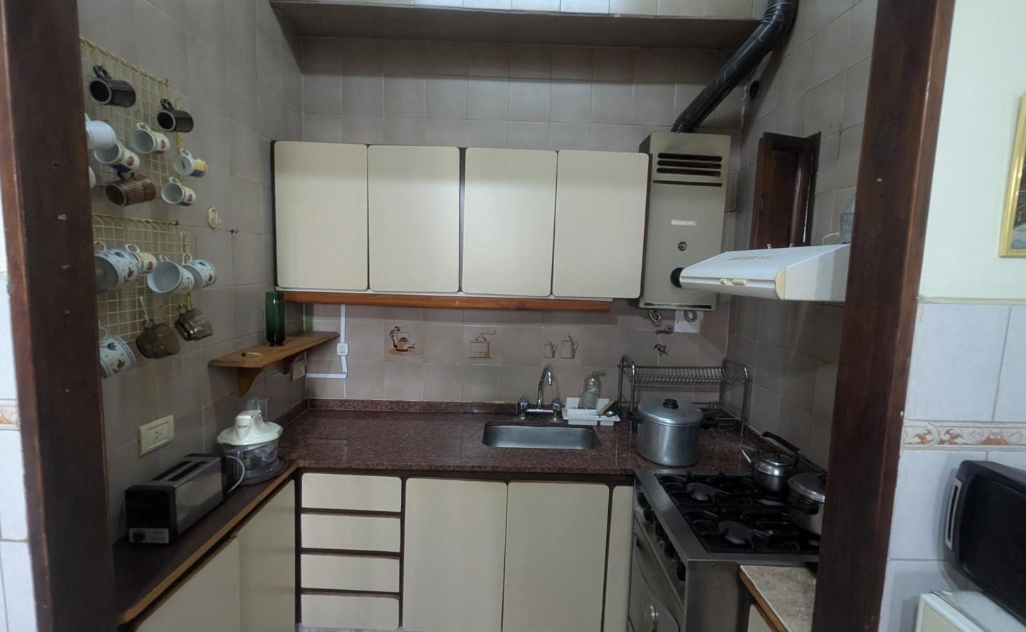 Foto de PH 3 Ambientes con Terraza Propia y Parrilla (Límite Villa del Parque /, imagen 5
