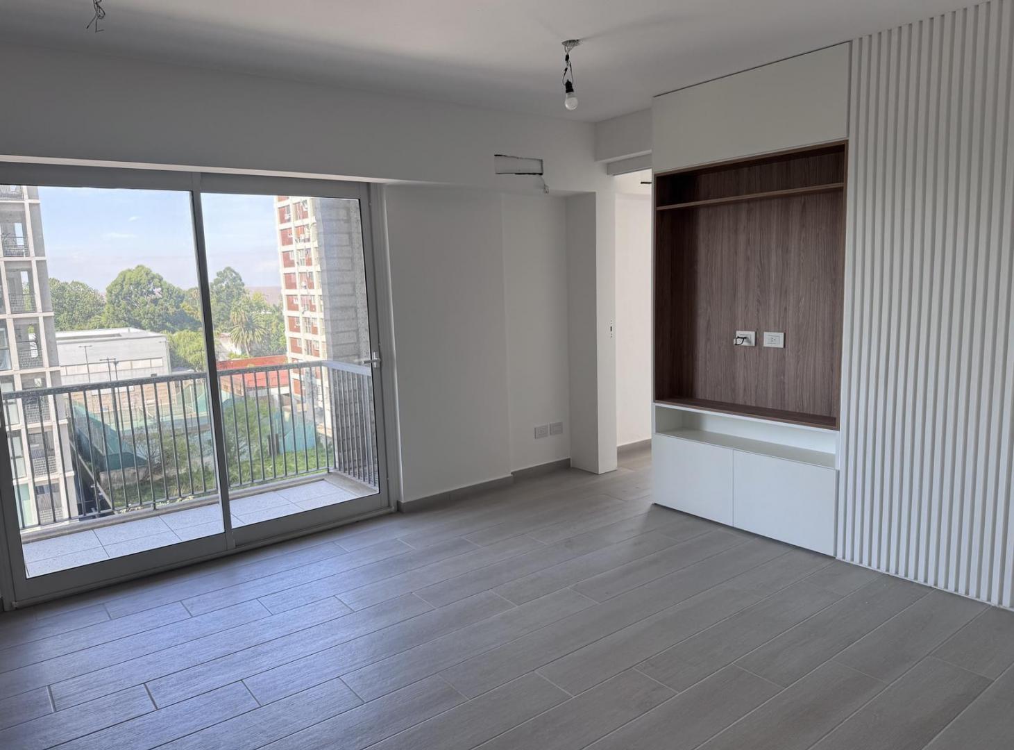 Foto de venta departamento 2 ambientes con cochera - Olivos, imagen 4