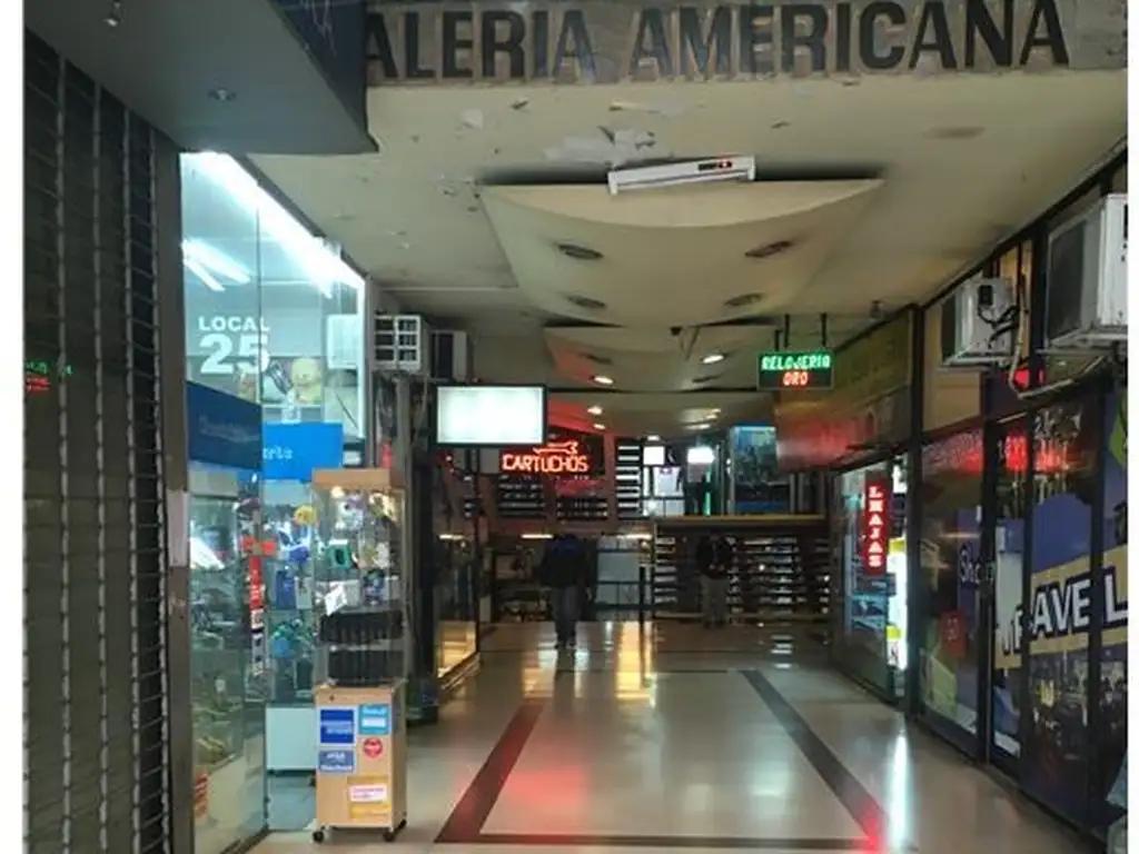 Foto de Venta local en Galeria Americana - Recoleta, imagen 4