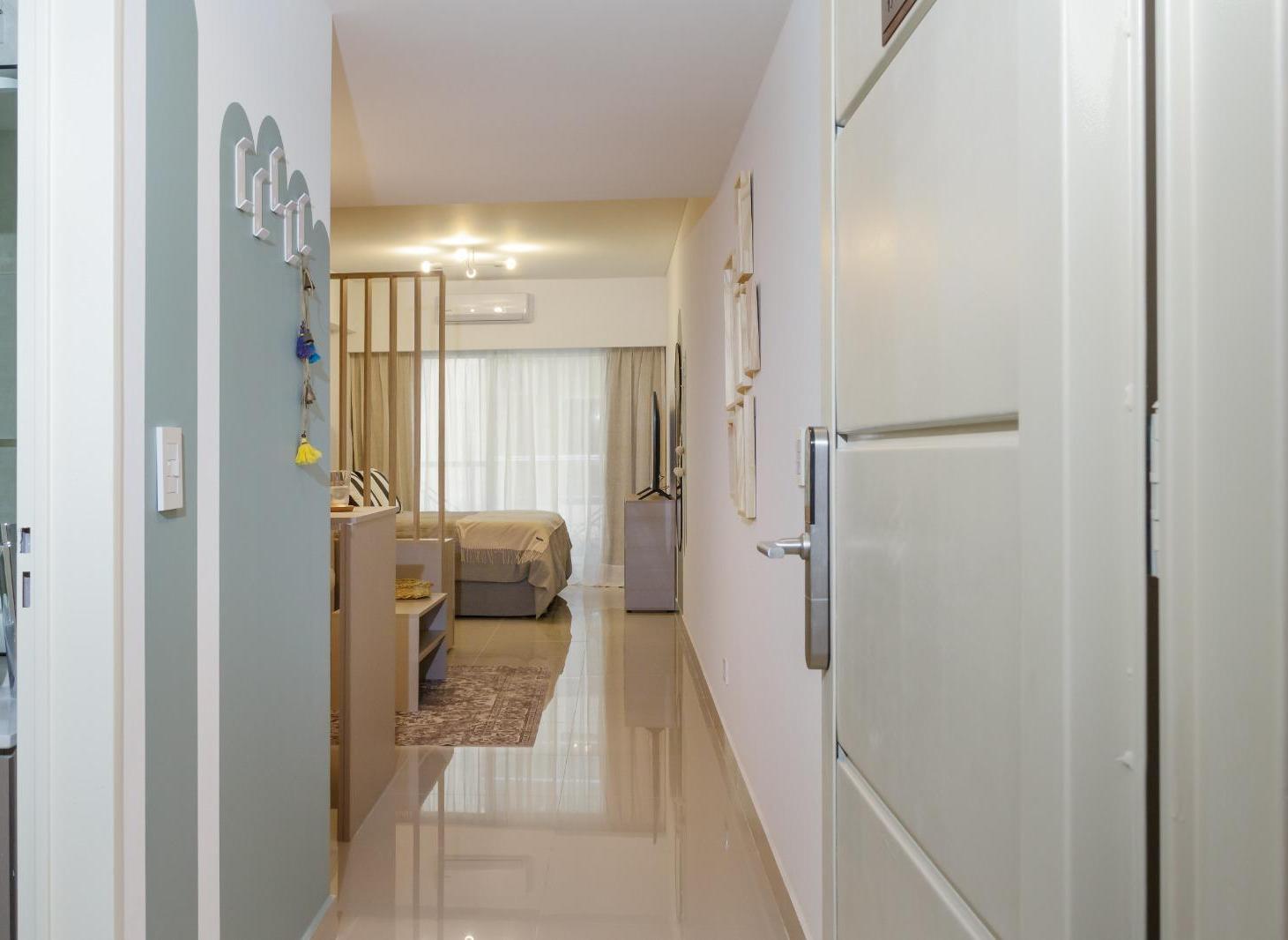 Foto de Venta Departamento Monoambiente Grande en el Paseo de la Cisterna, imagen 3