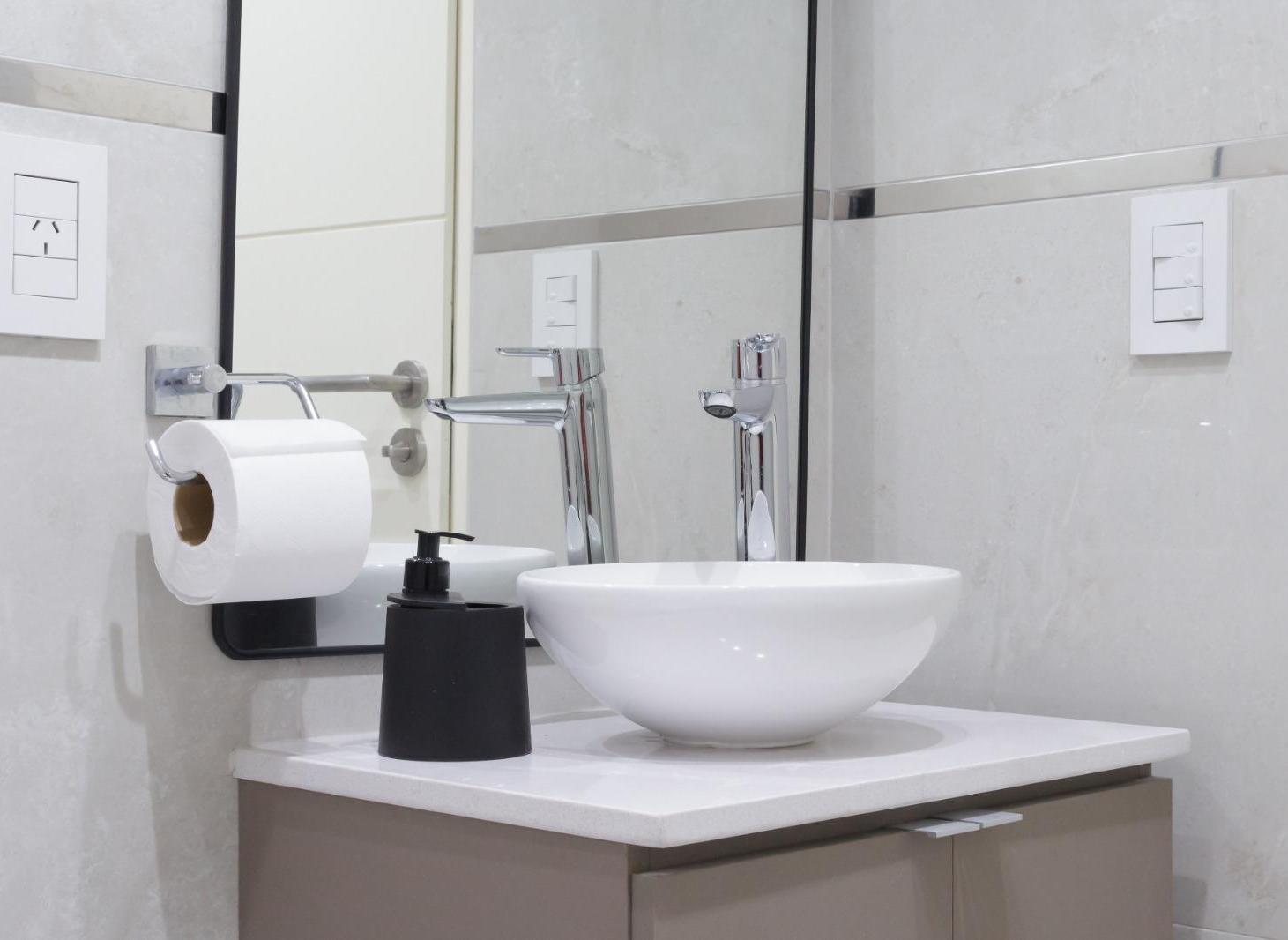 Foto de Venta Departamento Monoambiente Grande en el Paseo de la Cisterna, imagen 5