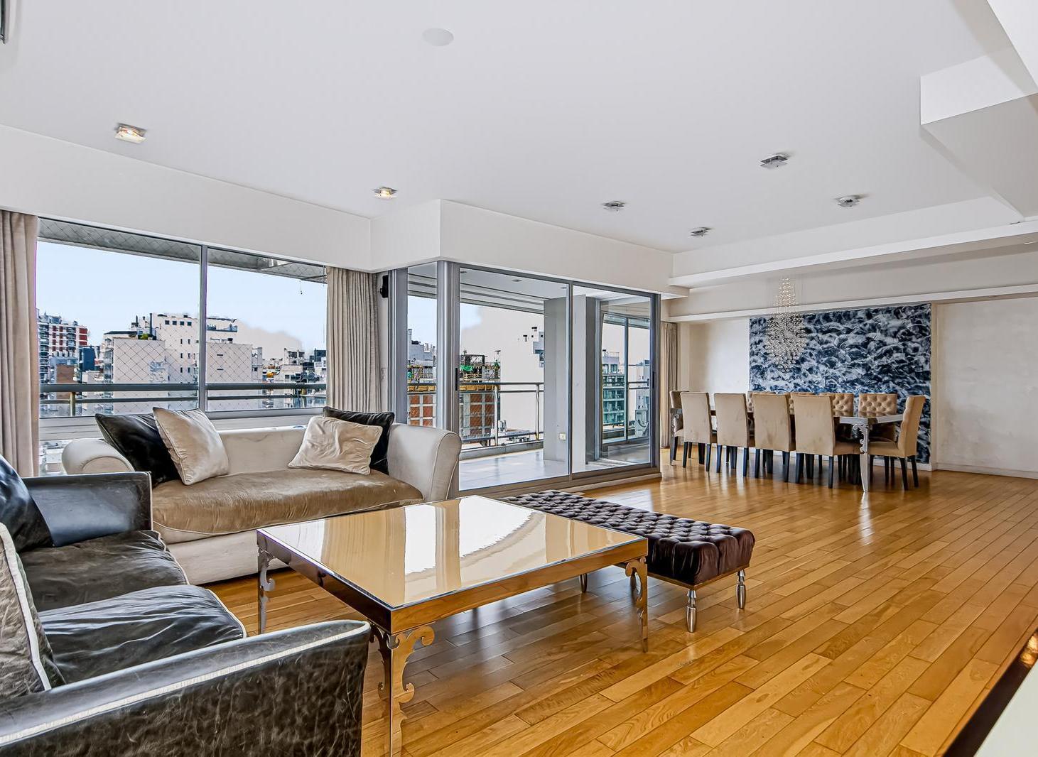 Foto de 5 ambientes en venta en Palermo Hollywood, imagen 1