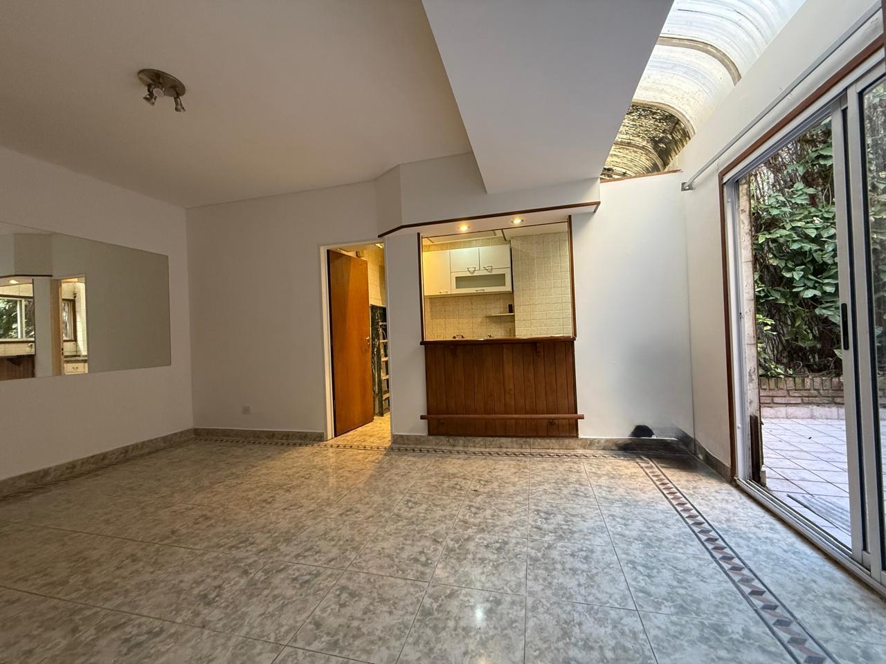 Foto de Venta Departamento 2 ambientes en Caballito Sur, imagen 3