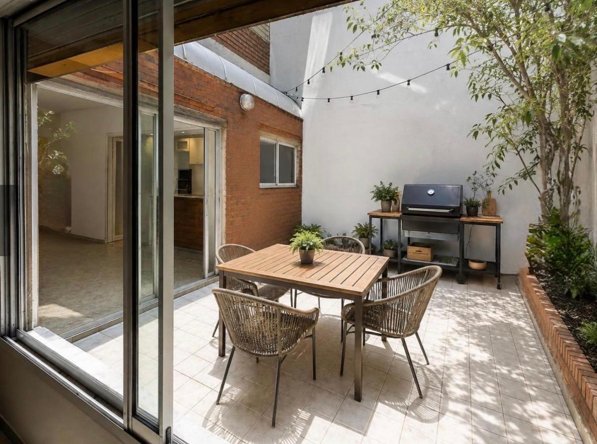 Foto de Venta Departamento 2 ambientes en Caballito Sur, imagen 1
