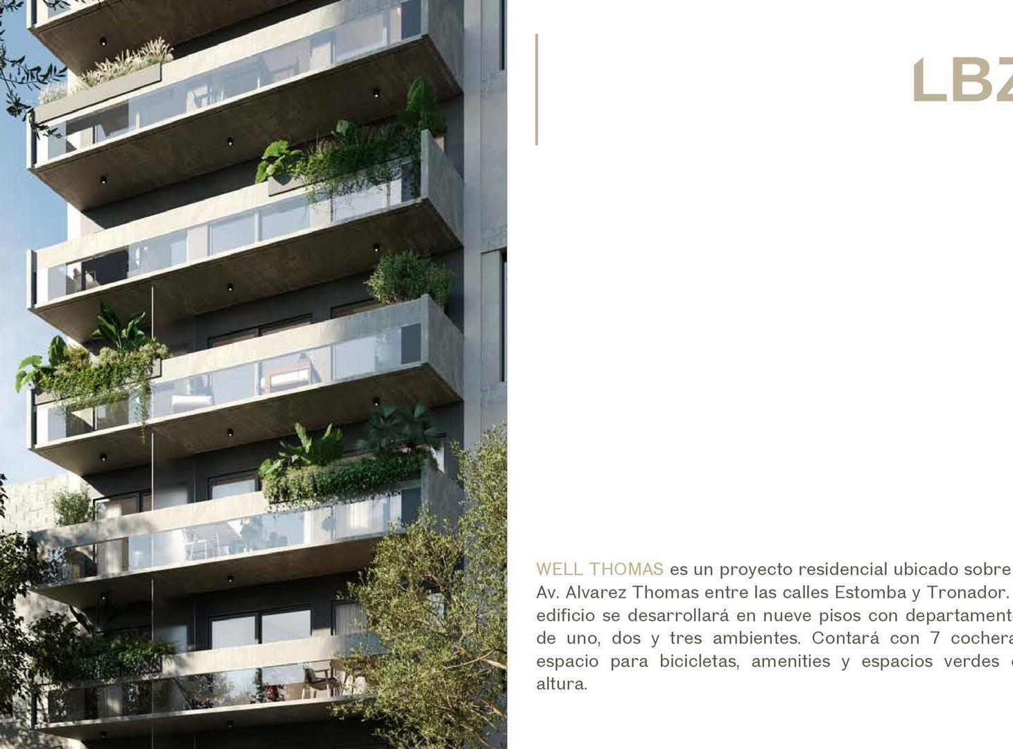 Foto de Venta monoambiente en Villa Ortuzar, imagen 4