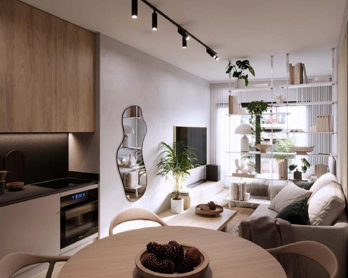 Foto de Venta Departamento 3 amb - Villa Ortuzar, imagen 5
