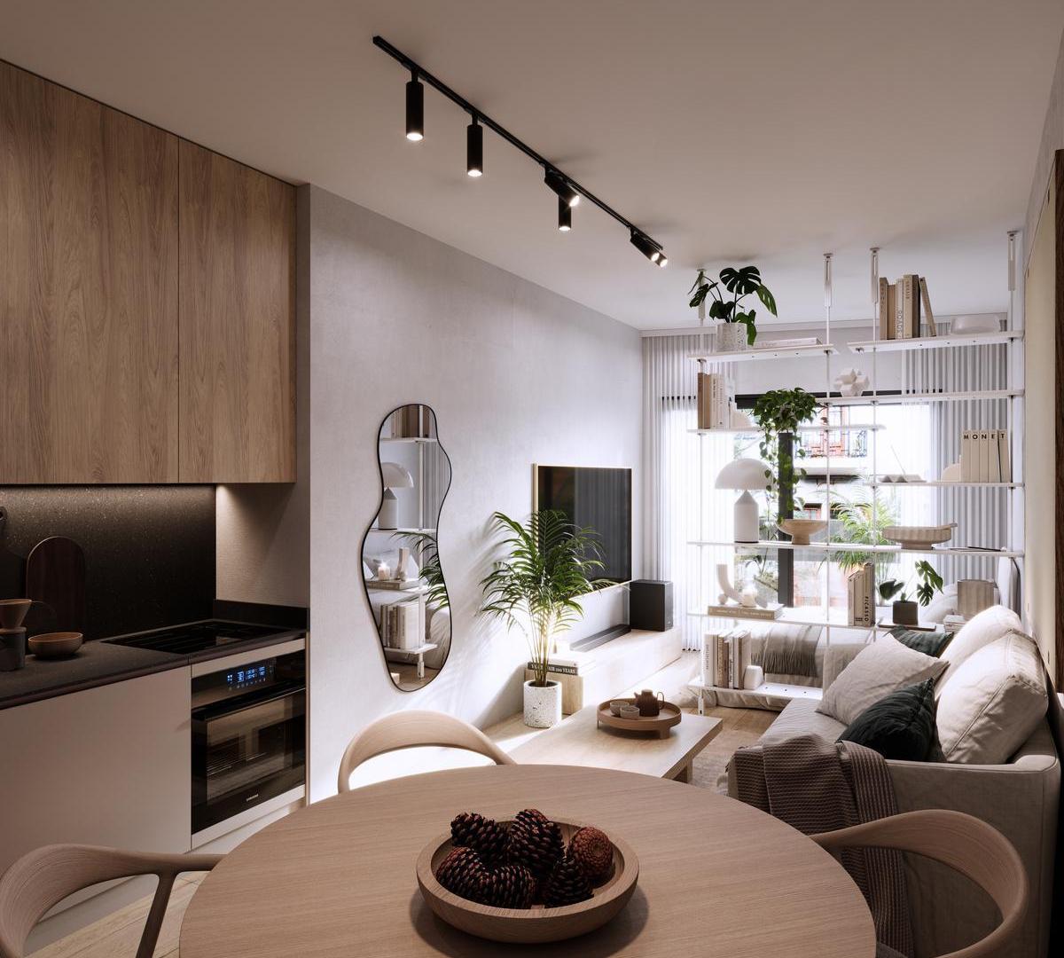Foto de Venta Departamento 3 amb - Villa Ortuzar, imagen 3