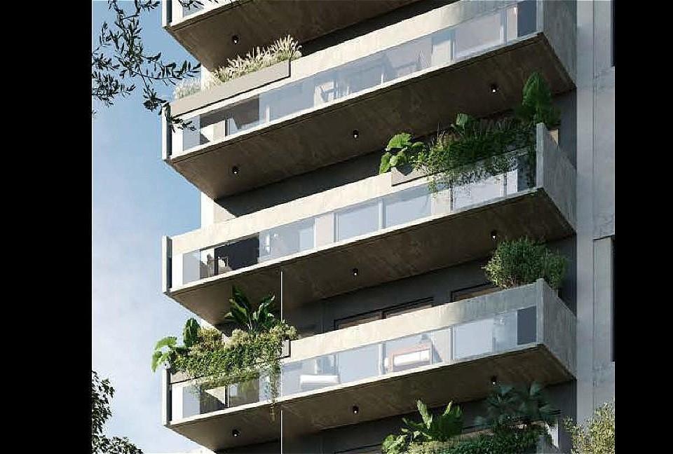 Foto de Venta departamento 2 amb - Villa Ortuzar, imagen 2