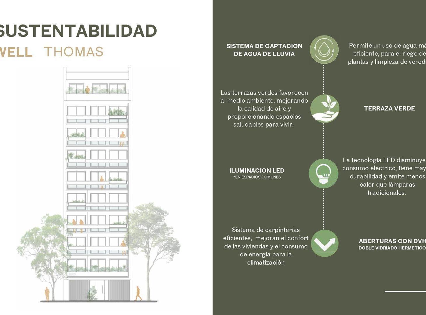 Foto de Venta Departamento Loft - Villa Ortuzar, imagen 1