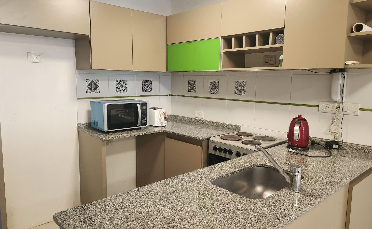 Foto de Alquiler departamento 2 amb en Caballito, imagen 4