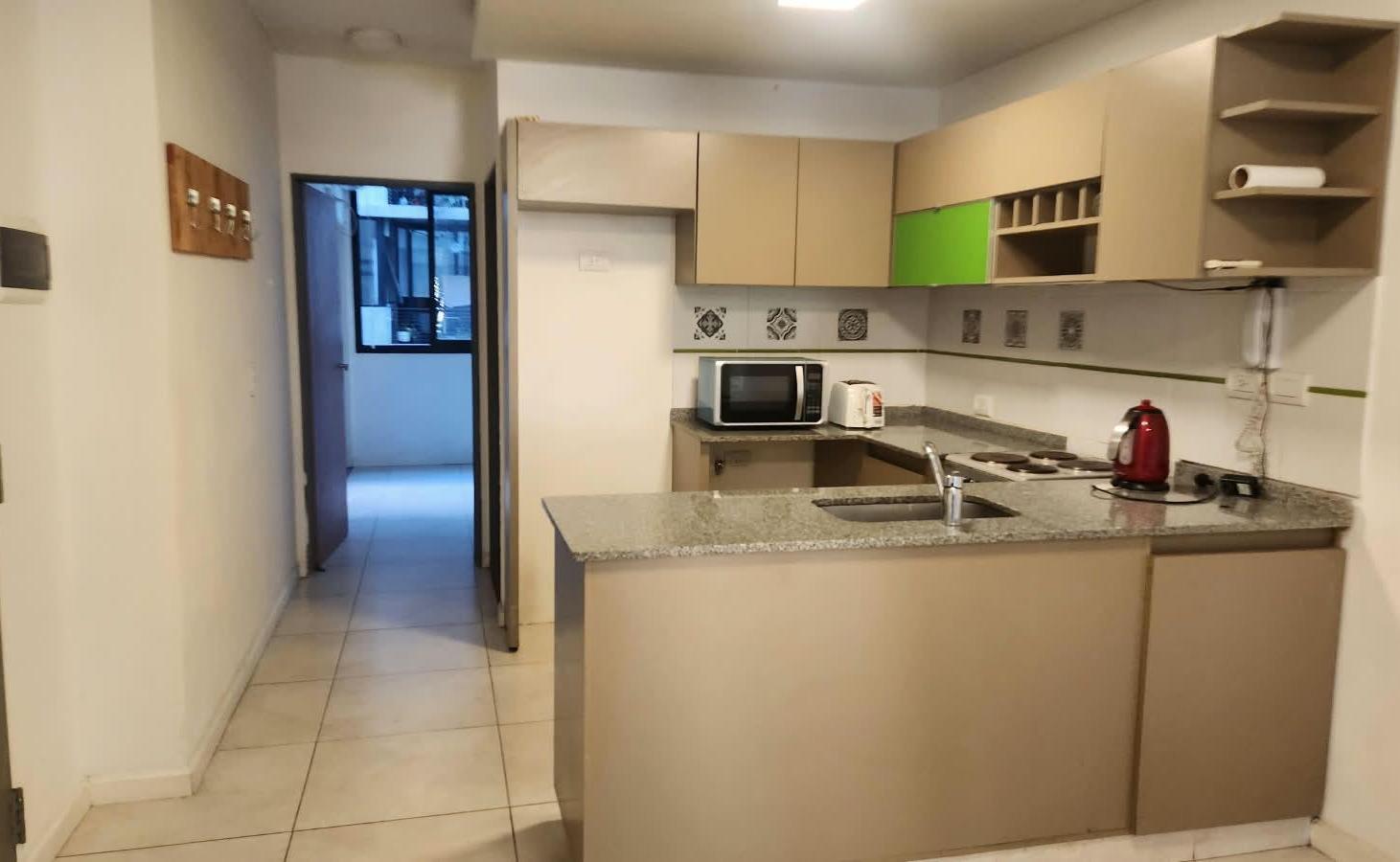 Foto de Alquiler departamento 2 amb en Caballito, imagen 3