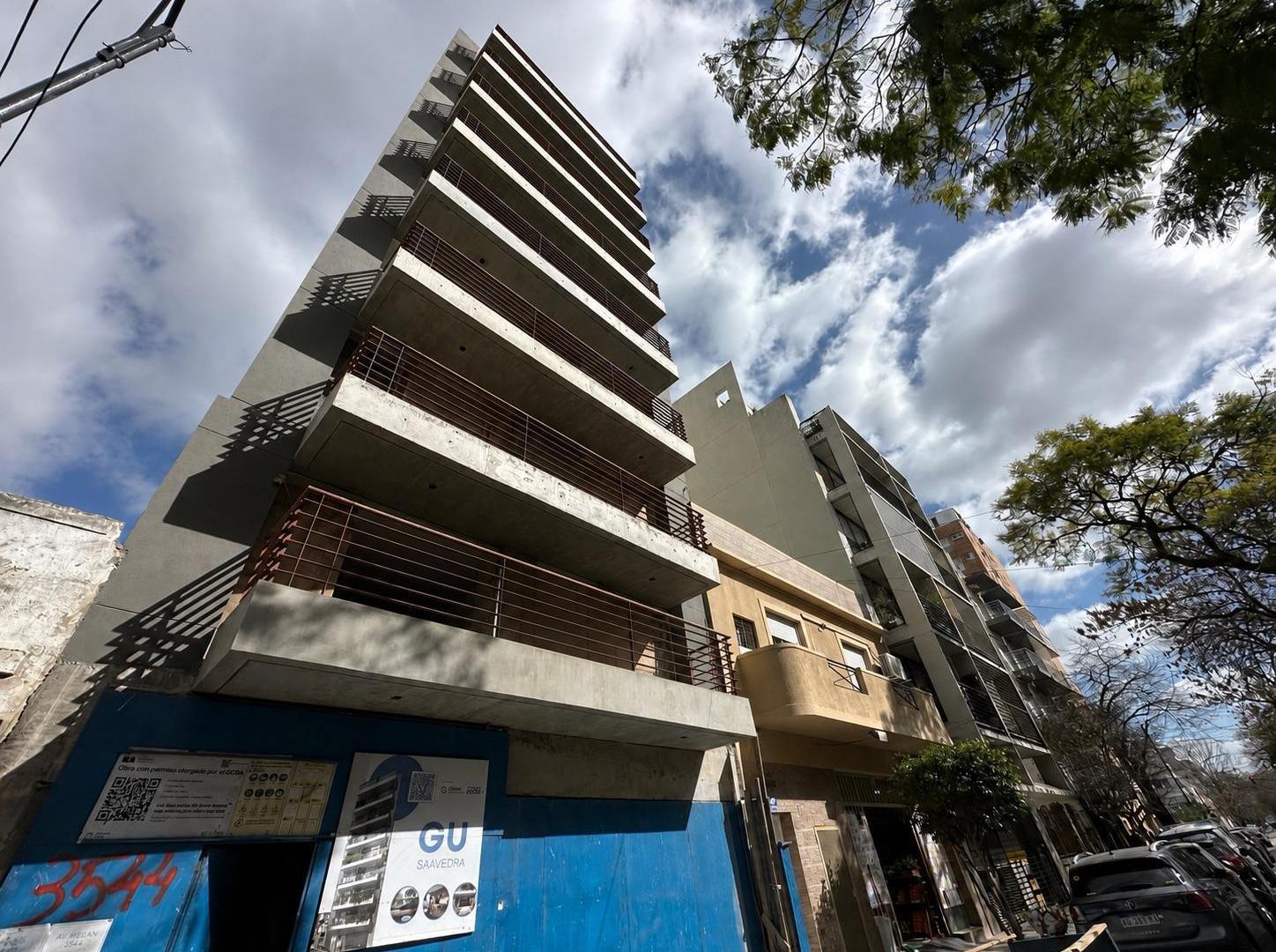 Foto de Venta monoambiente Saavedra excelente ubicacion, imagen 4