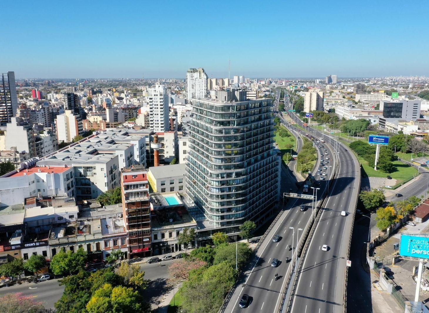 Foto de Venta Departamento 4 ambientes en Barracas, imagen 3