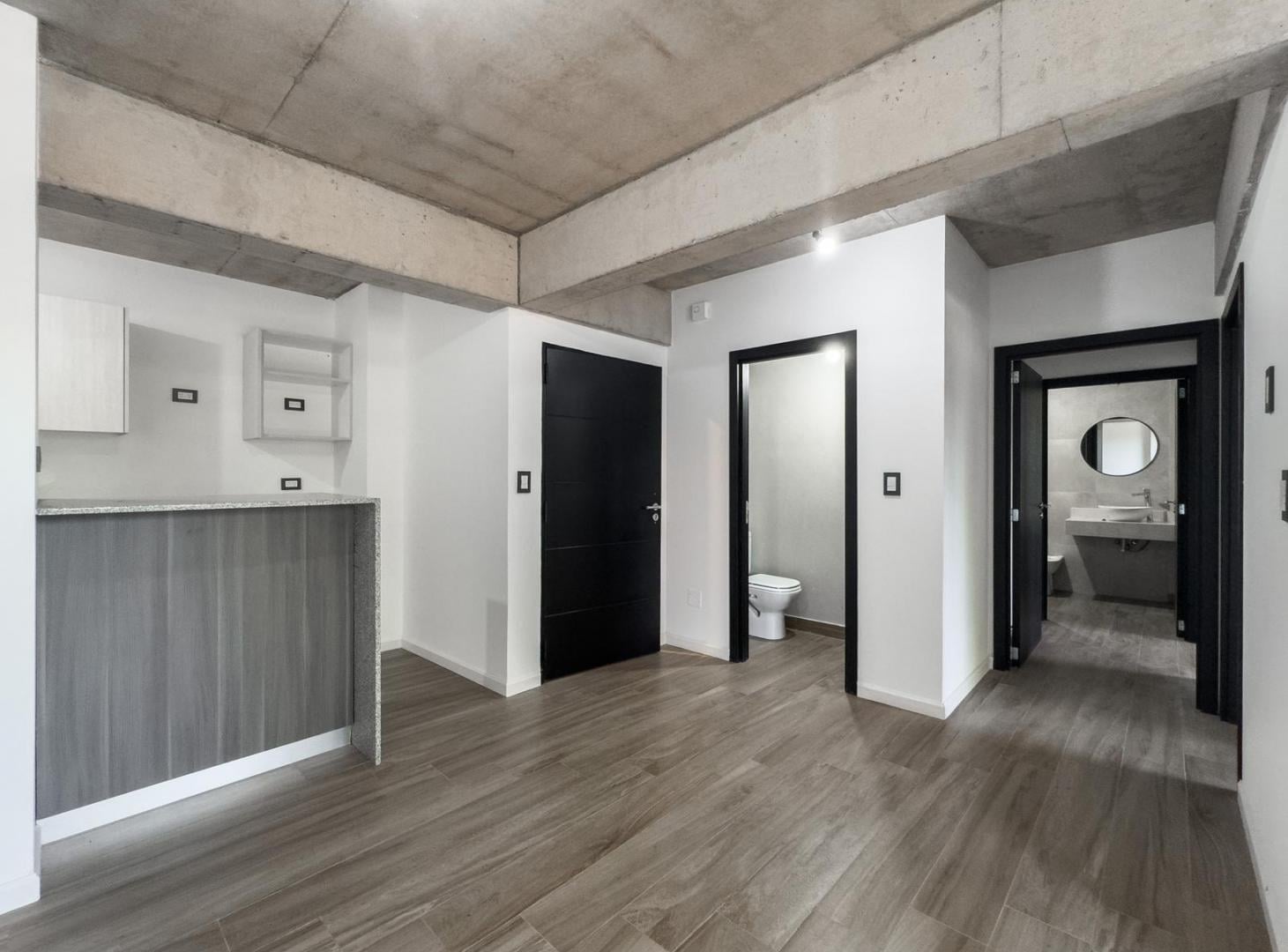 Foto de VENTA DEPARTAMENTO SEMIPISO 3 AMBIENTES EN BARRIO NAÓN, imagen 1