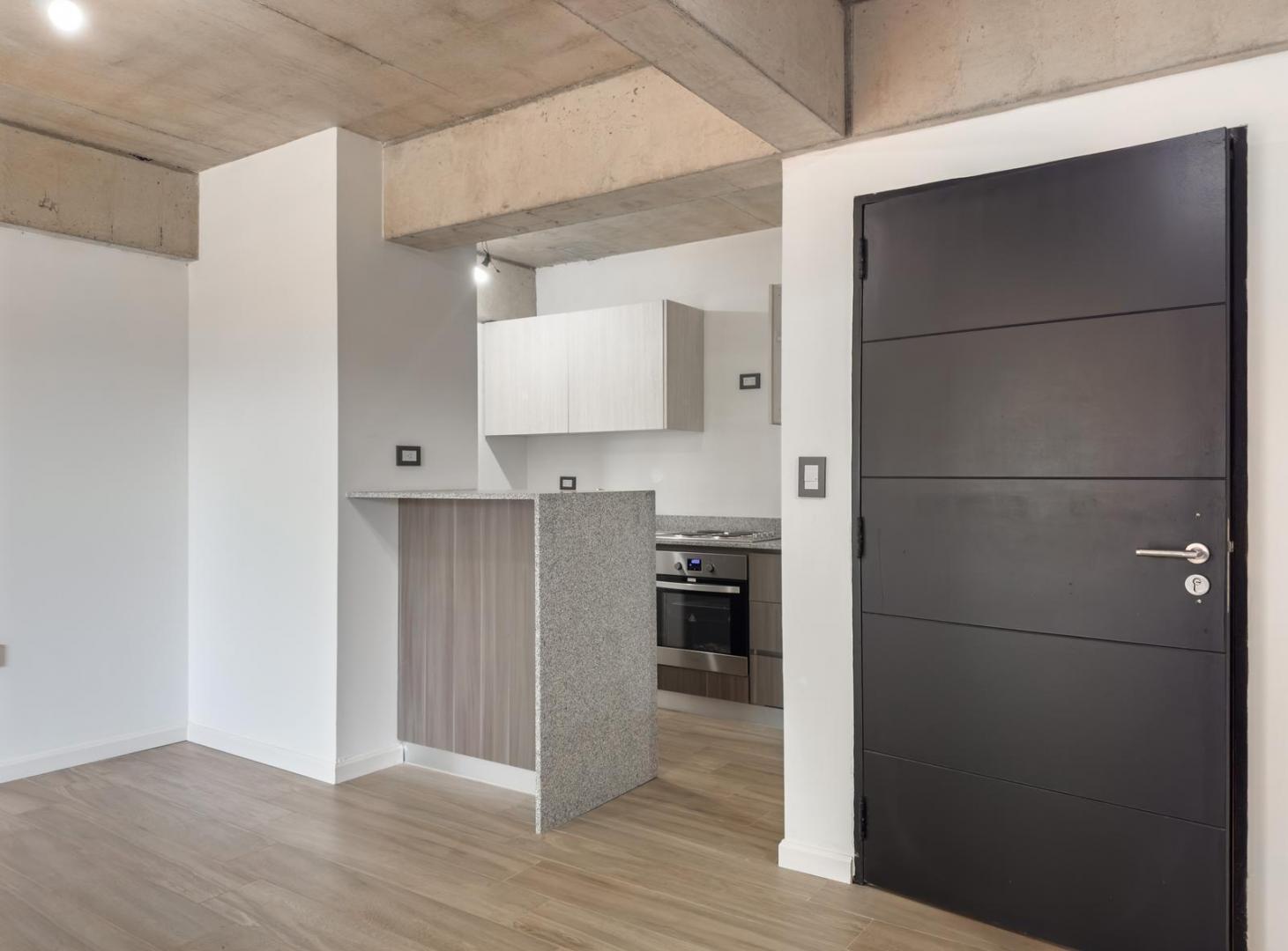 Foto de VENTA DEPARTAMENTO SEMIPISO 3 AMBIENTES EN BARRIO NAÓN, imagen 4