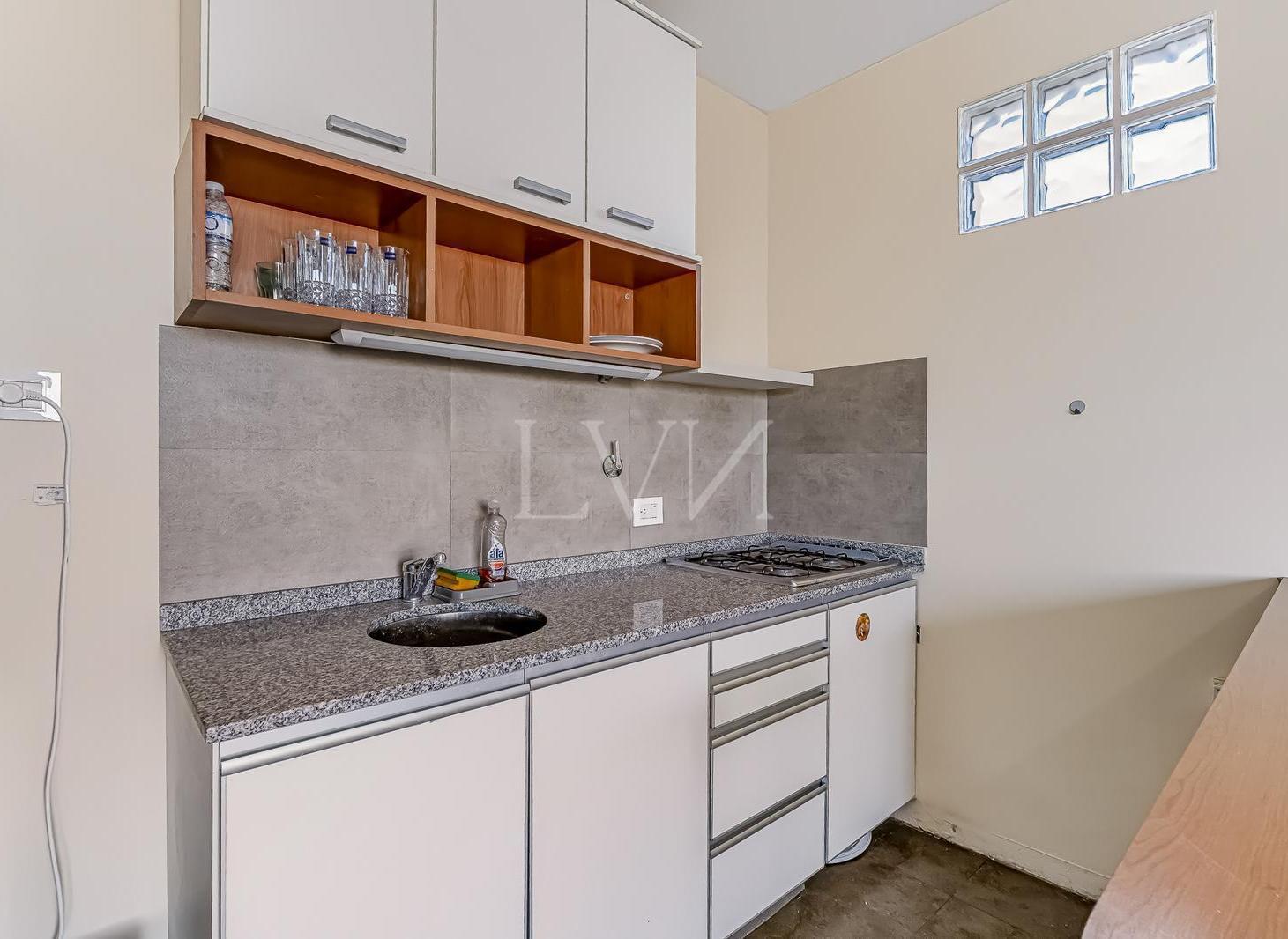 Foto de Venta departamento 2 ambientes con balcón y vista abierta Villa del, imagen 4