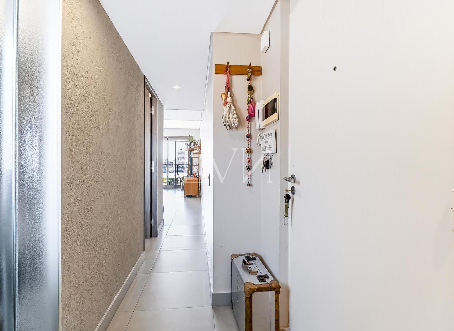 Foto de Venta Moderno Departamento de 2 Ambientes en Palermo Hollywood, imagen 1