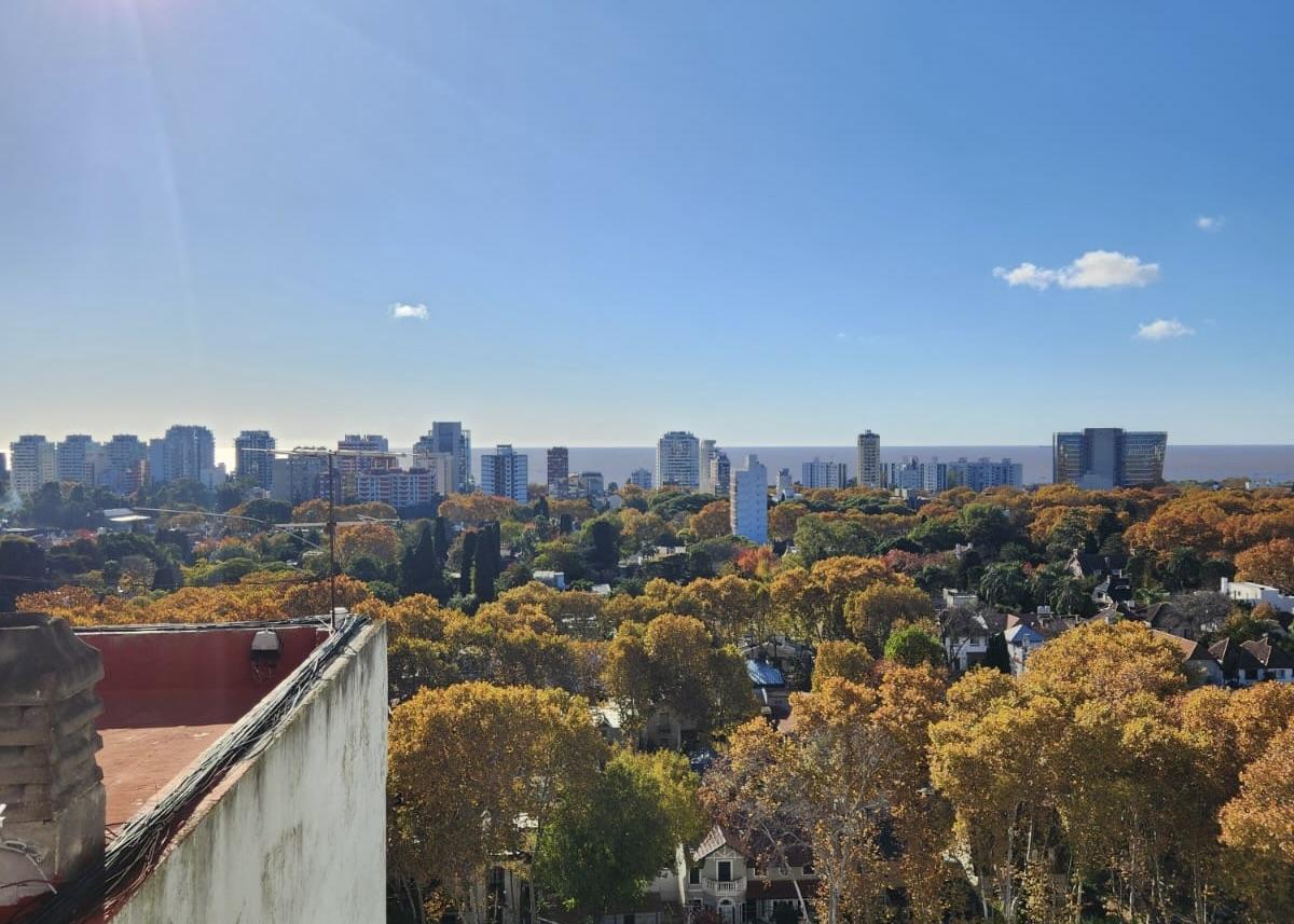 Foto de Venta departamento 3 ambientes alto vista al rio Vicente López, imagen 3