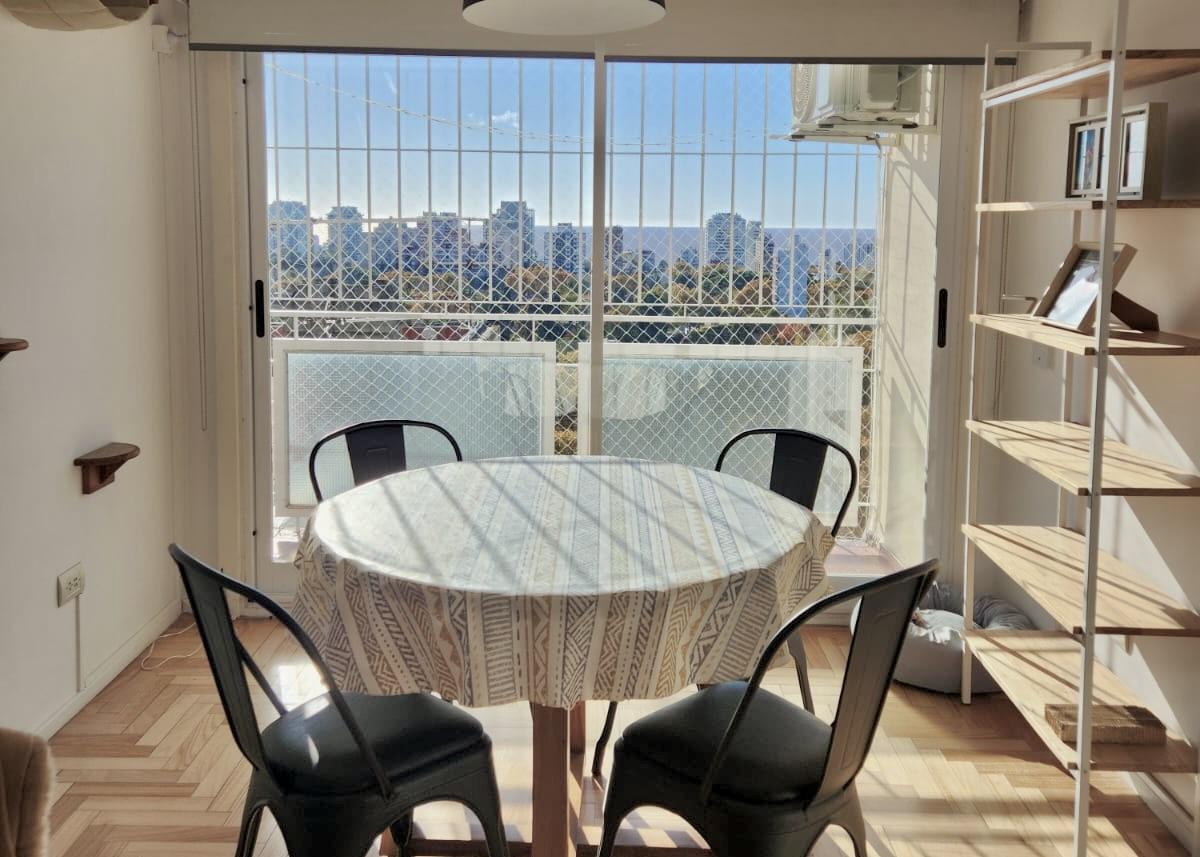 Foto de Venta departamento 3 ambientes alto vista al rio Vicente López, imagen 2
