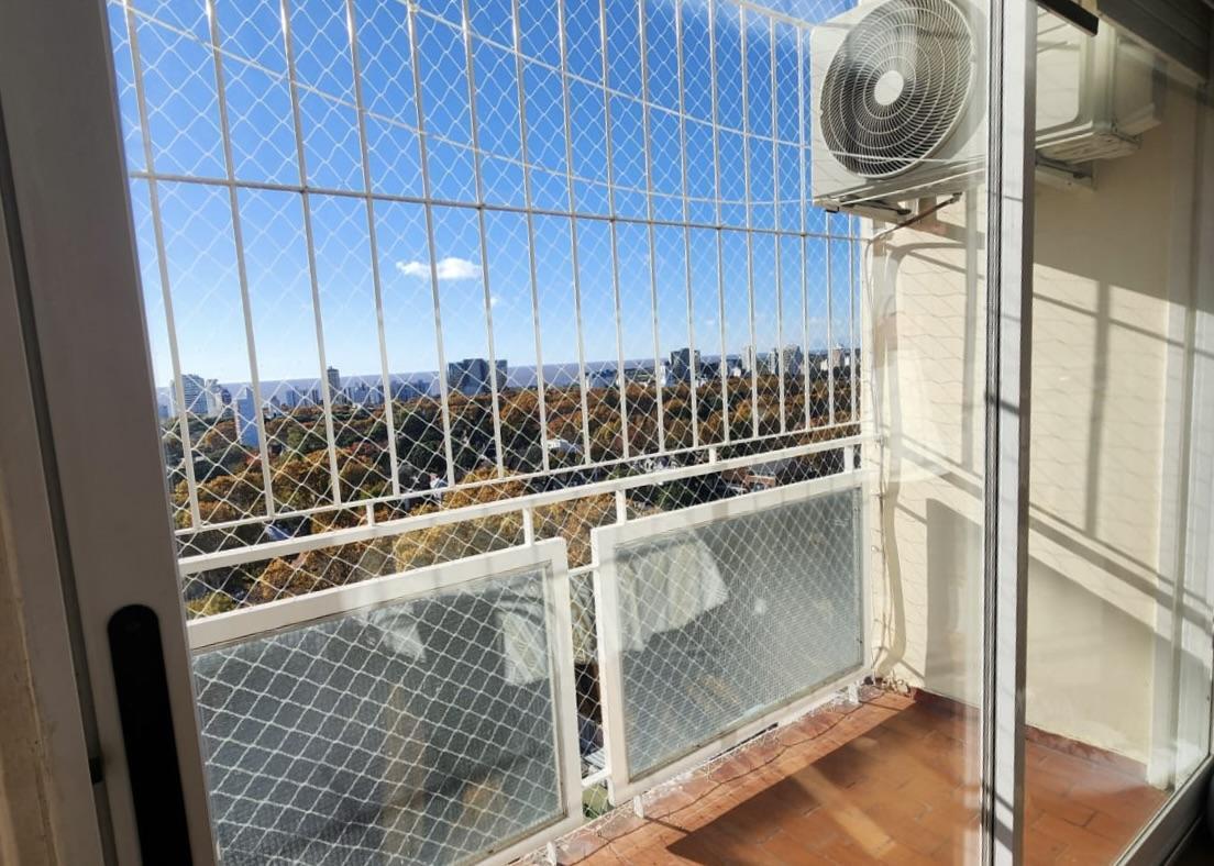 Foto de Venta departamento 3 ambientes alto vista al rio Vicente López, imagen 1