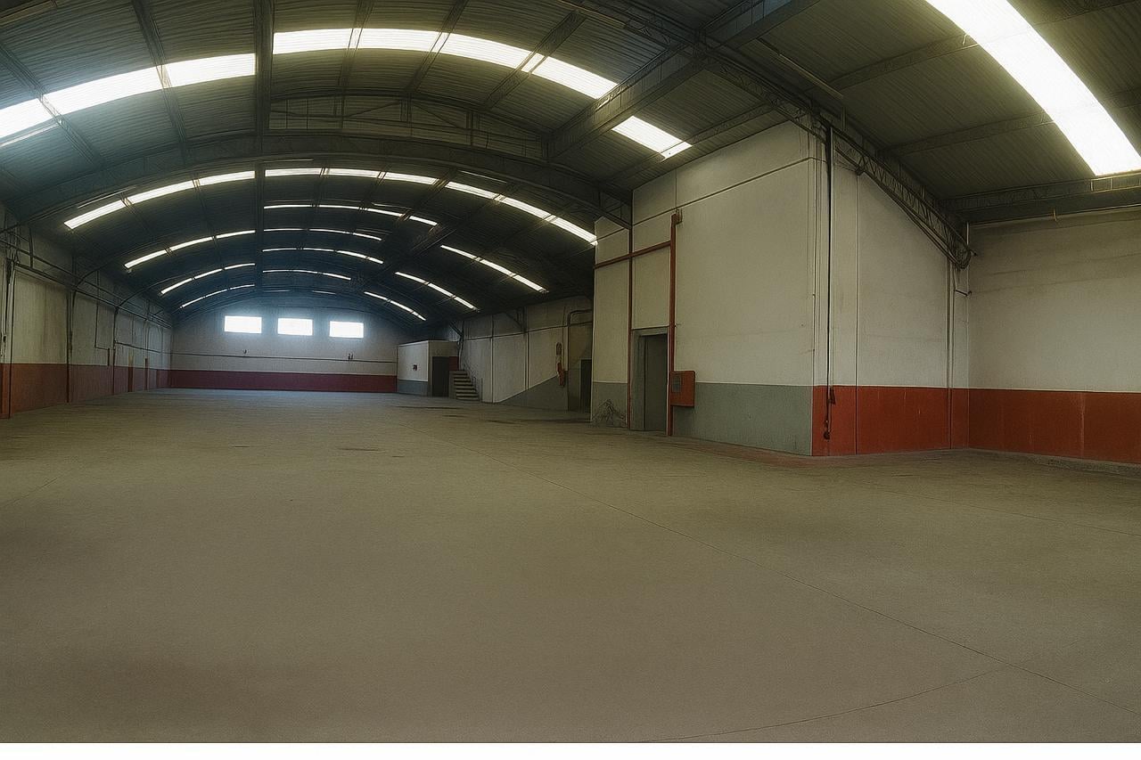 Foto de VENTA DEPÓSITO - PARQUE PATRICIOS, imagen 4