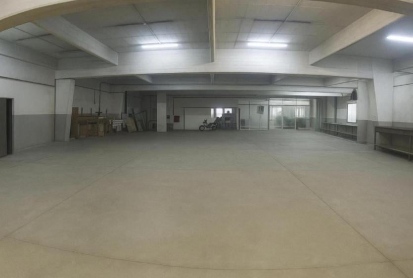 Foto de VENTA DEPÓSITO - PARQUE PATRICIOS, imagen 5