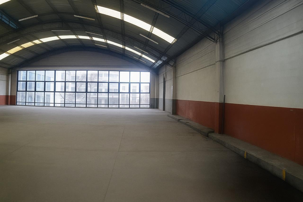 Foto de VENTA DEPÓSITO - PARQUE PATRICIOS, imagen 2