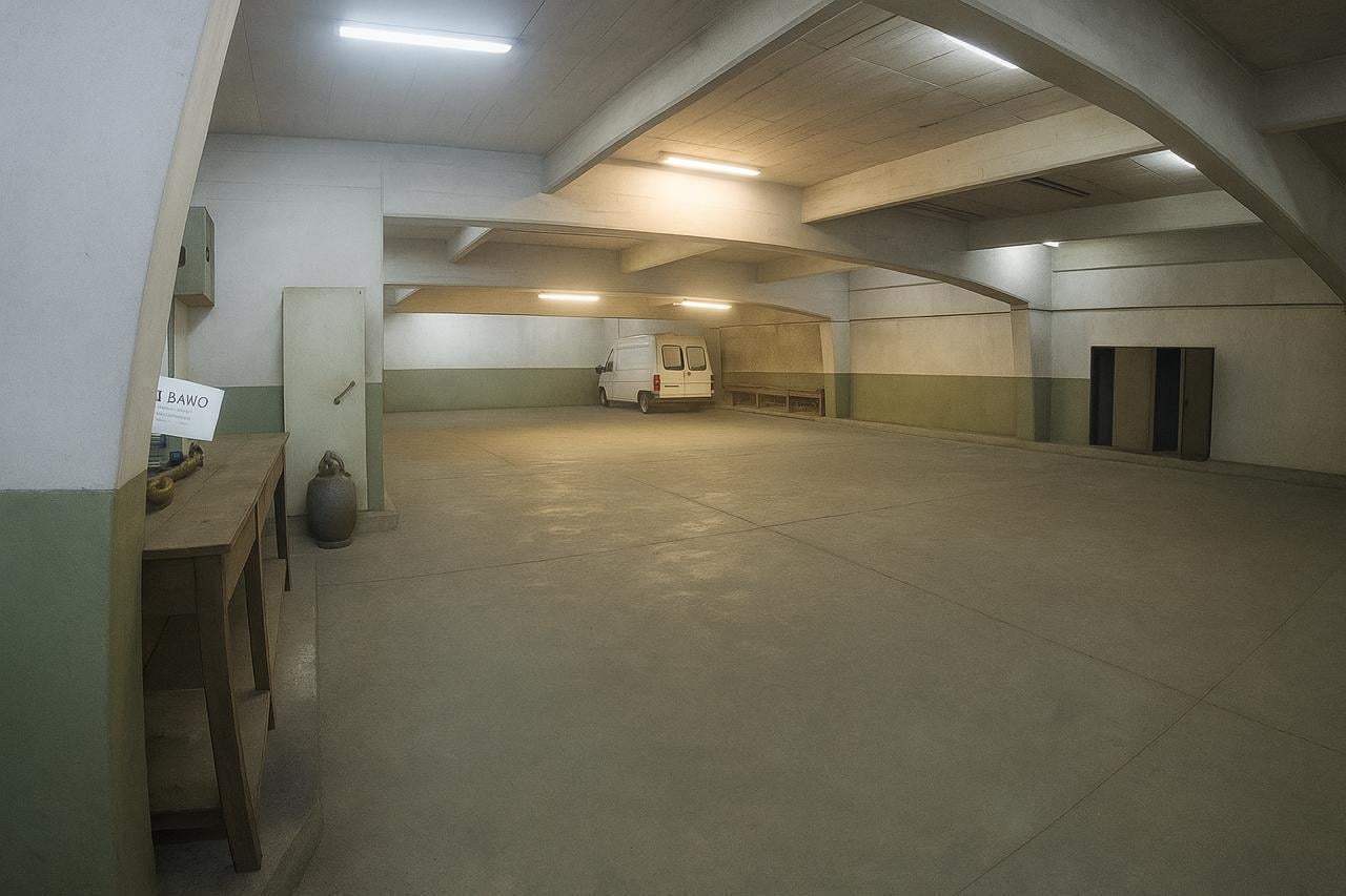 Foto de VENTA DEPÓSITO - PARQUE PATRICIOS, imagen 5
