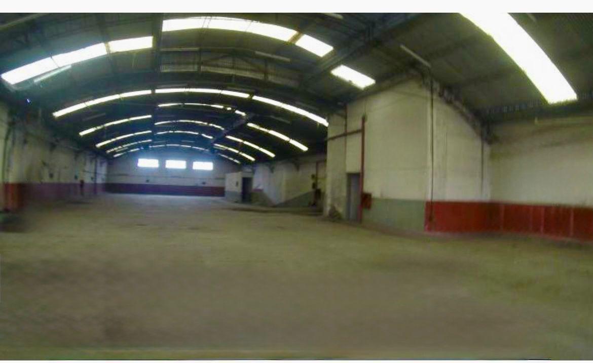 Foto de VENTA DEPÓSITO - PARQUE PATRICIOS, imagen 3