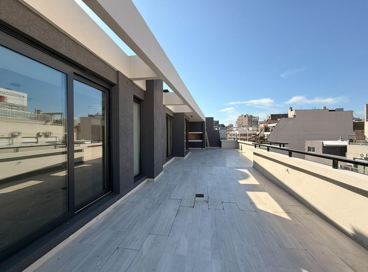 Foto de Venta Departamento monoambiente en Almagro, imagen 1