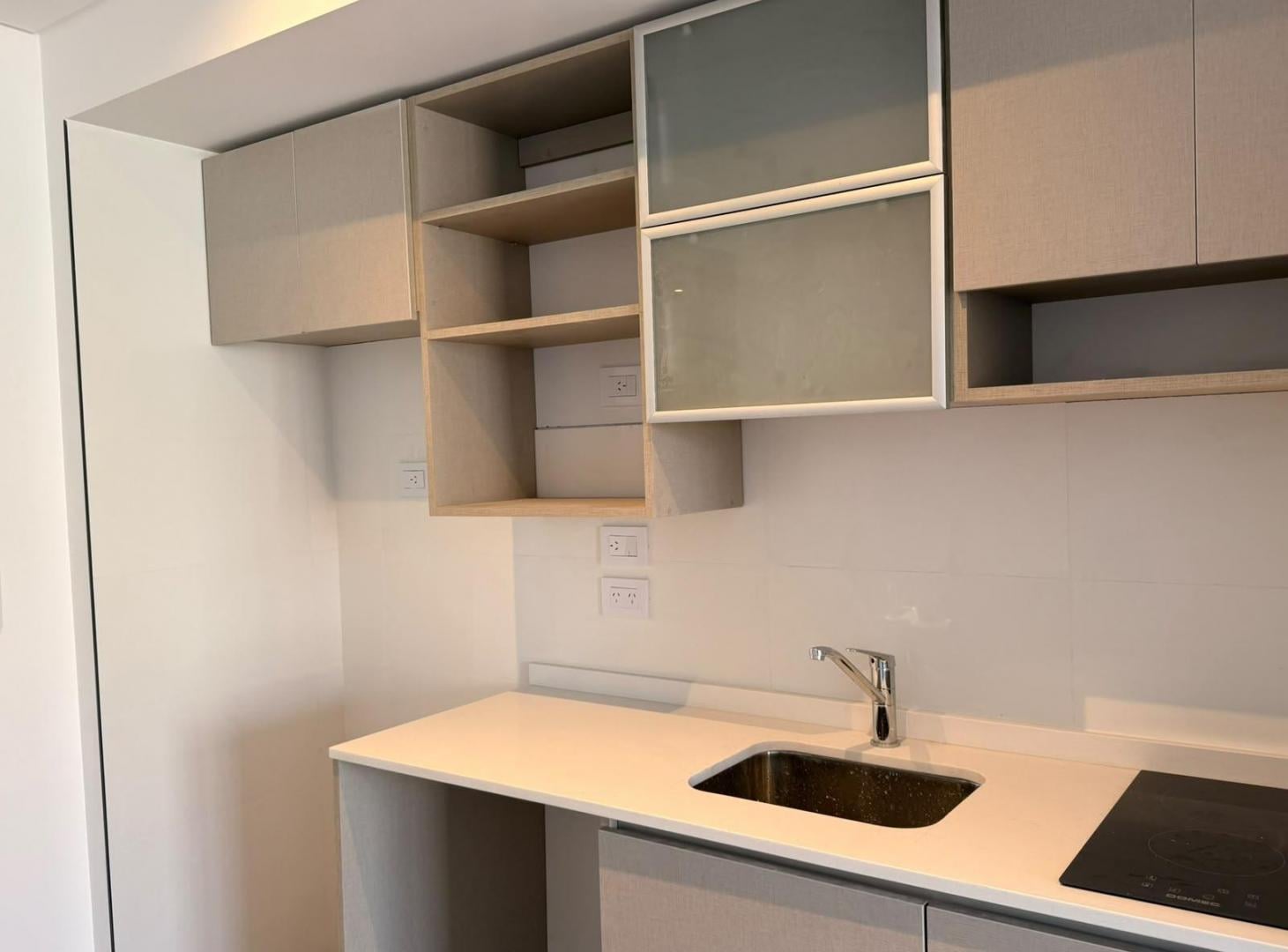 Foto de Venta Departamento monoambiente en Almagro, imagen 3