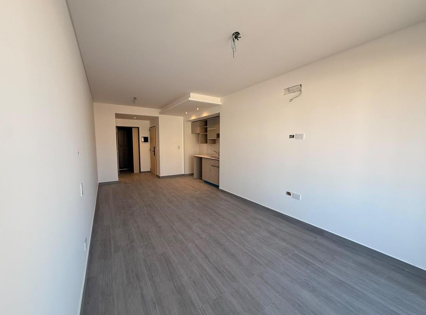 Foto de Venta Departamento monoambiente en Almagro, imagen 4