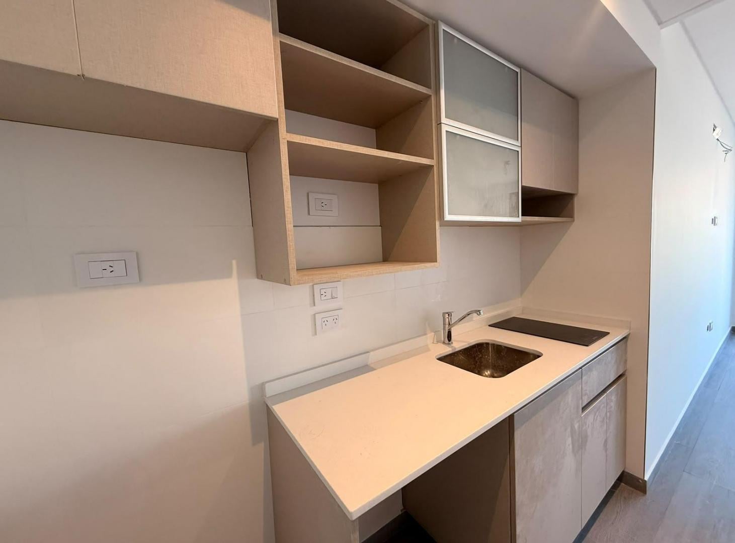 Foto de Venta Departamento monoambiente en Almagro, imagen 5