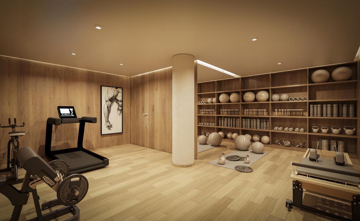 Foto de Venta Departamento Monoambiente con balcón en Palermo Soho, imagen 5