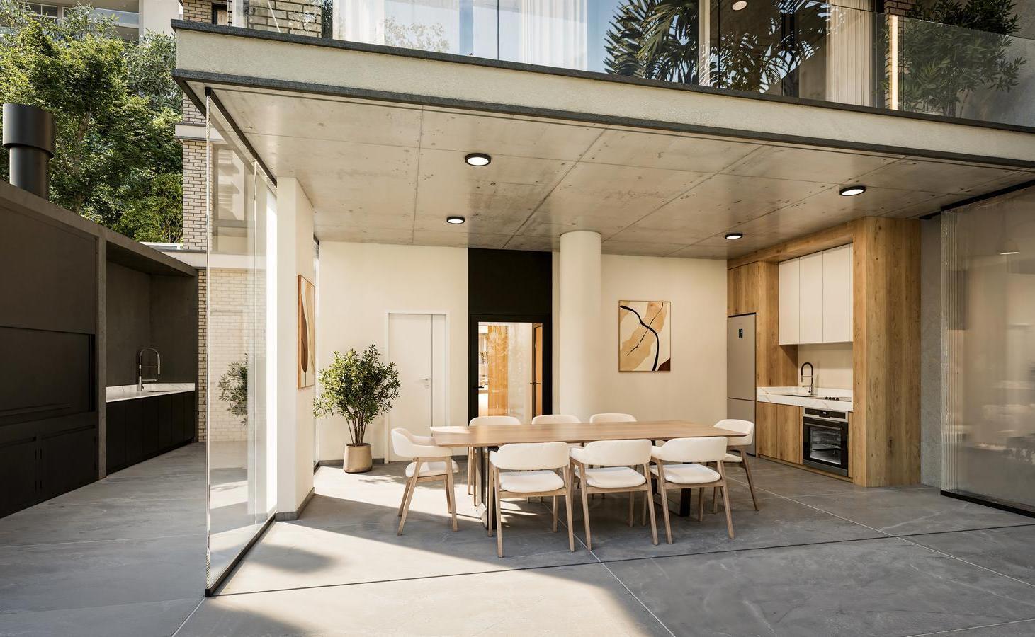 Foto de Venta Departamento Monoambiente con balcón en Palermo Soho, imagen 2