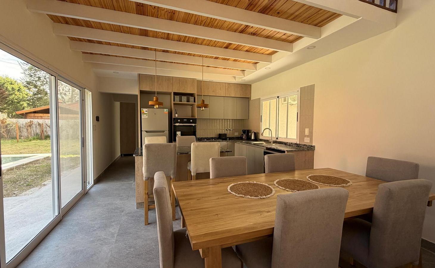 Foto de Casa a estrenar en alquiler – Barrio Cerrado Vicente Melazzi, Ezeiza, imagen 5