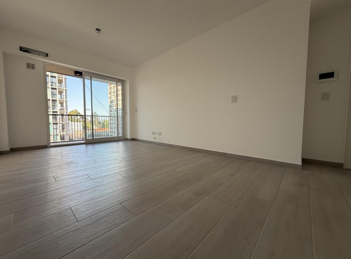 Foto de Alquiler departamento 2 ambientes con cochera - Olivos, imagen 5