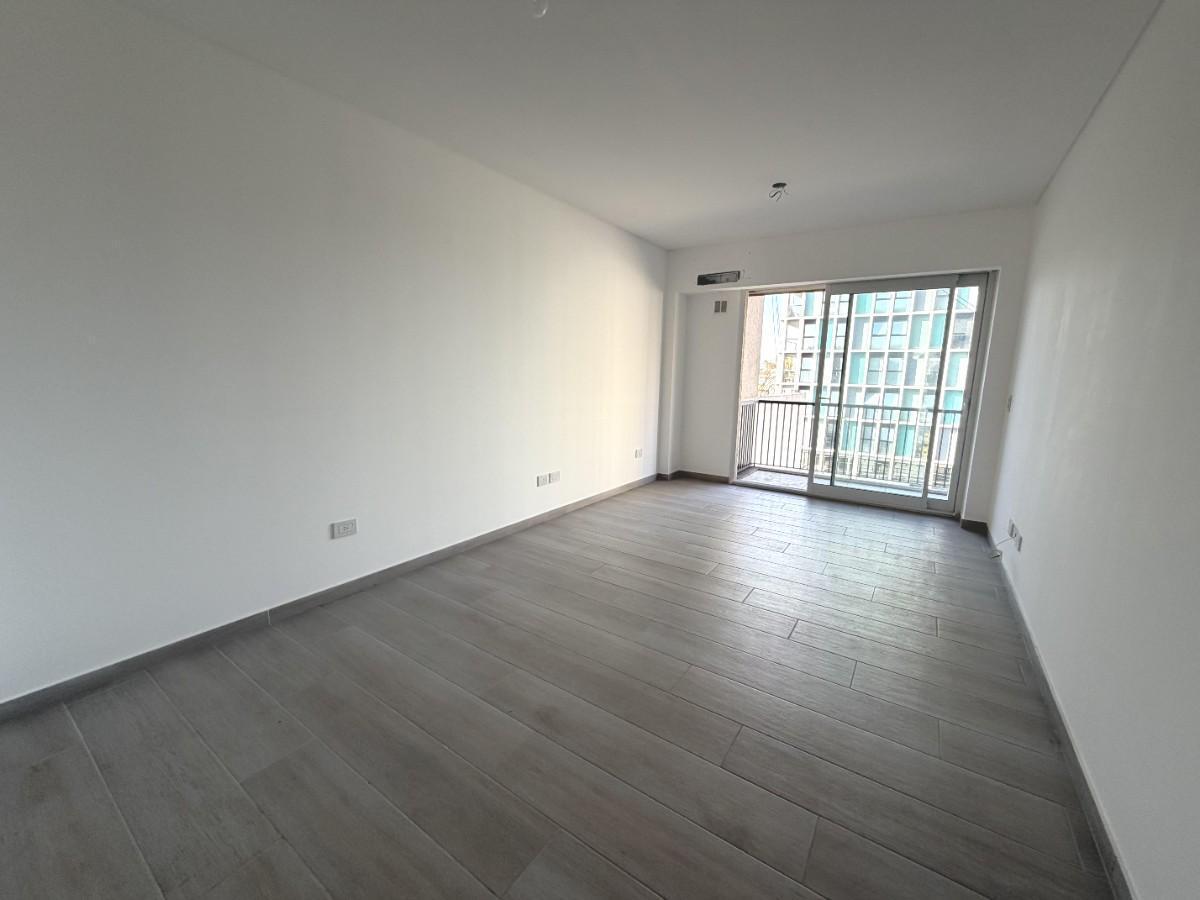 Foto de Alquiler departamento 2 ambientes con cochera - Olivos, imagen 1