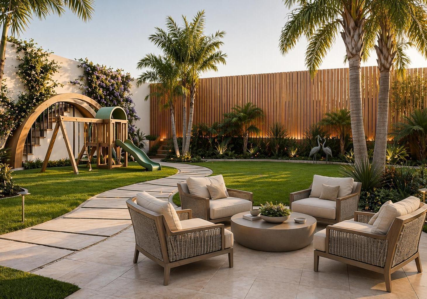 Foto de Departamento de 5 ambientes con depend. Sup 210m2. Amenities, cocheras, imagen 1