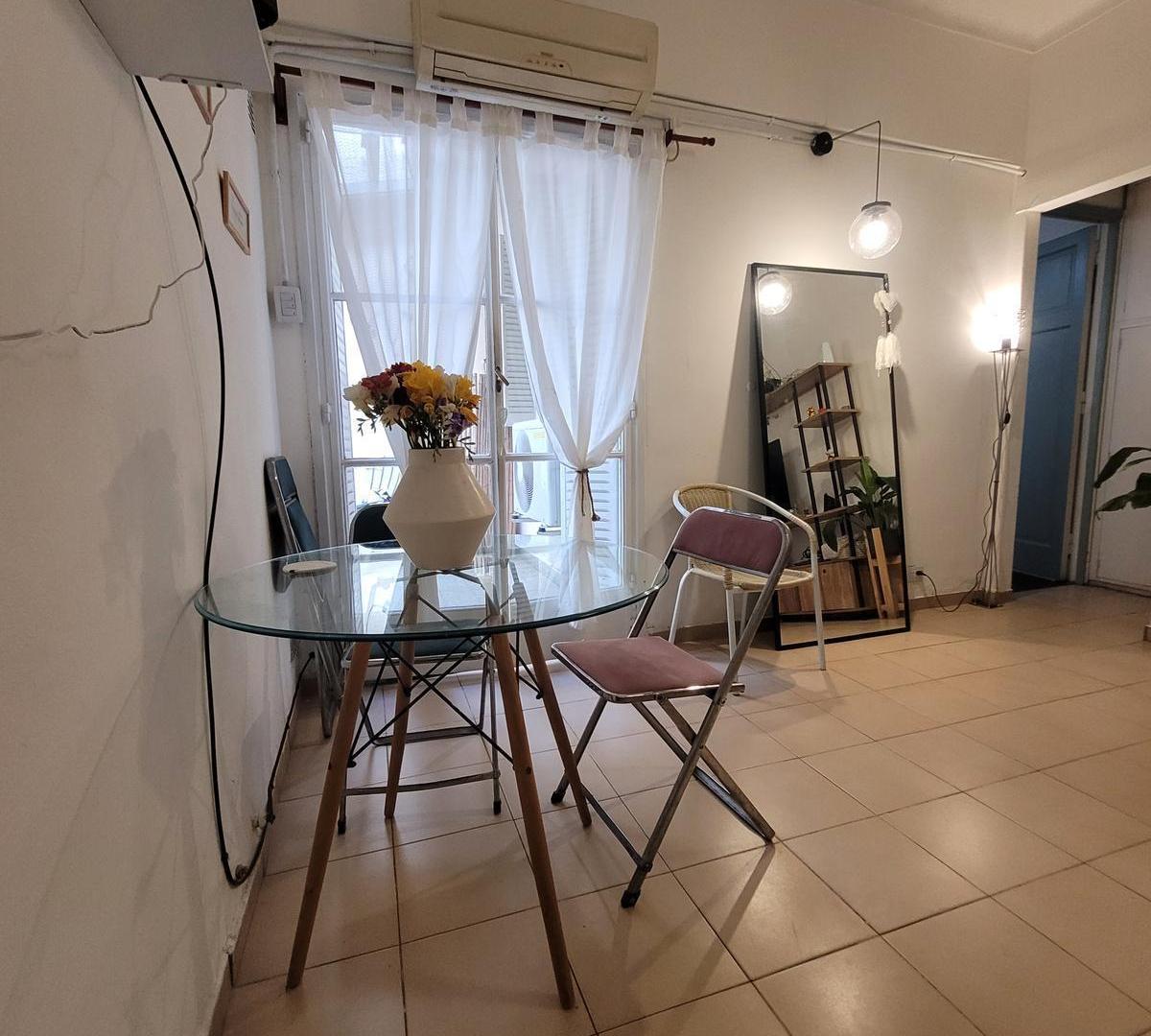 Foto de Departamento en alquiler 2 ambientes con patio - Saavedra, imagen 4