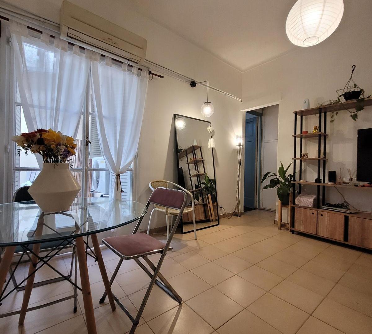 Foto de Departamento en alquiler 2 ambientes con patio - Saavedra, imagen 3