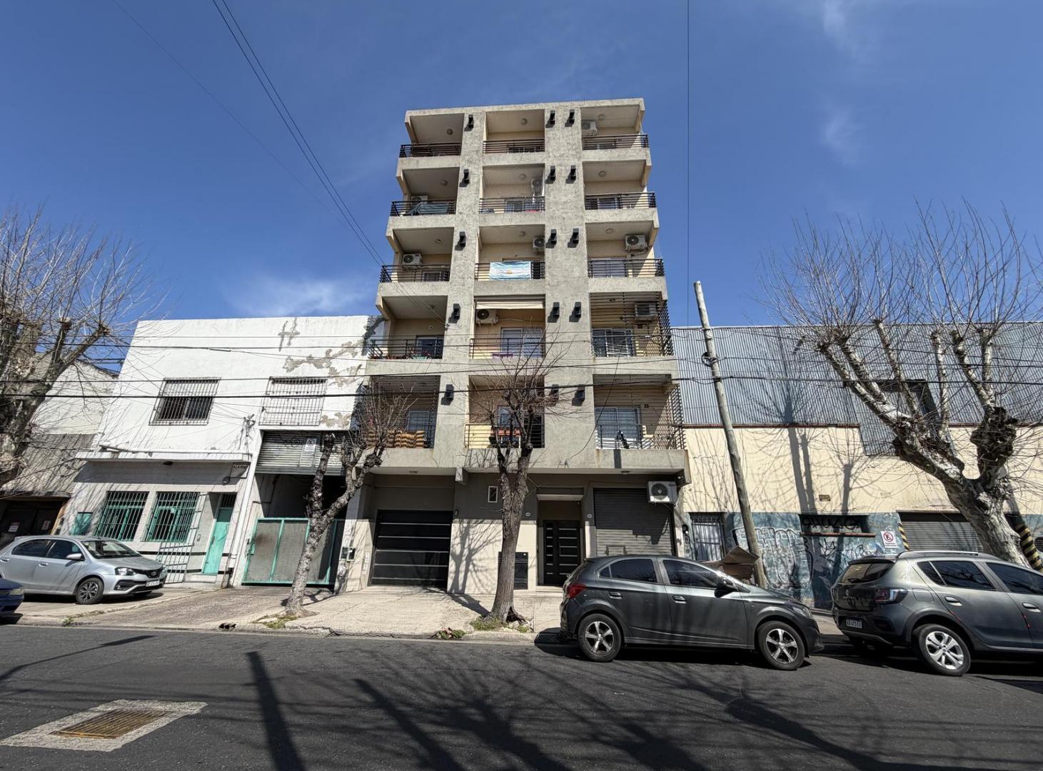 Foto de Venta departamento monoambiente - Avellaneda, imagen 2