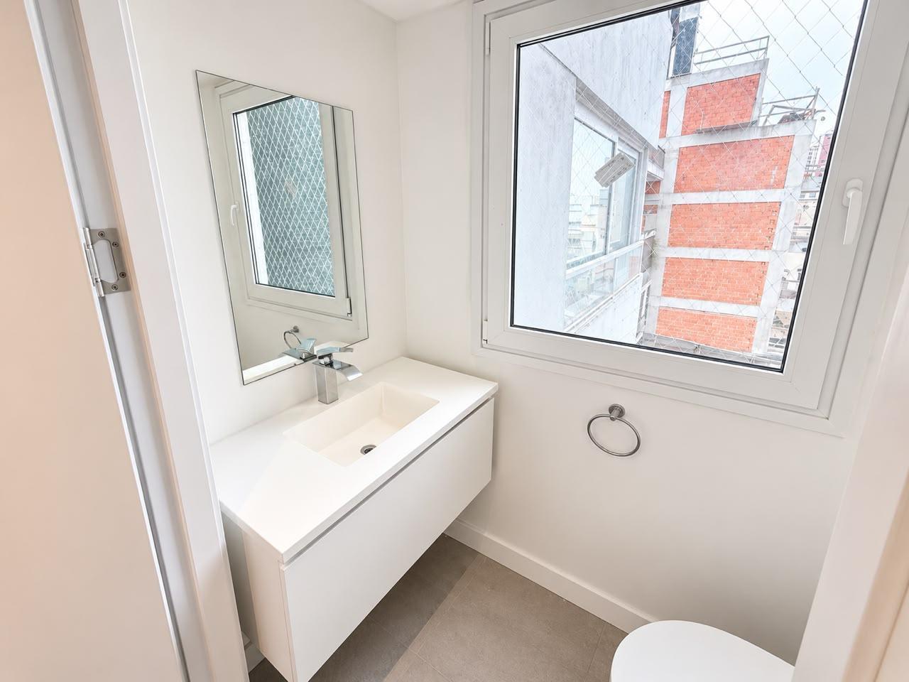 Foto de VENTA DEPARTAMENTO DOS AMBIENTES - BELGRANO, imagen 4