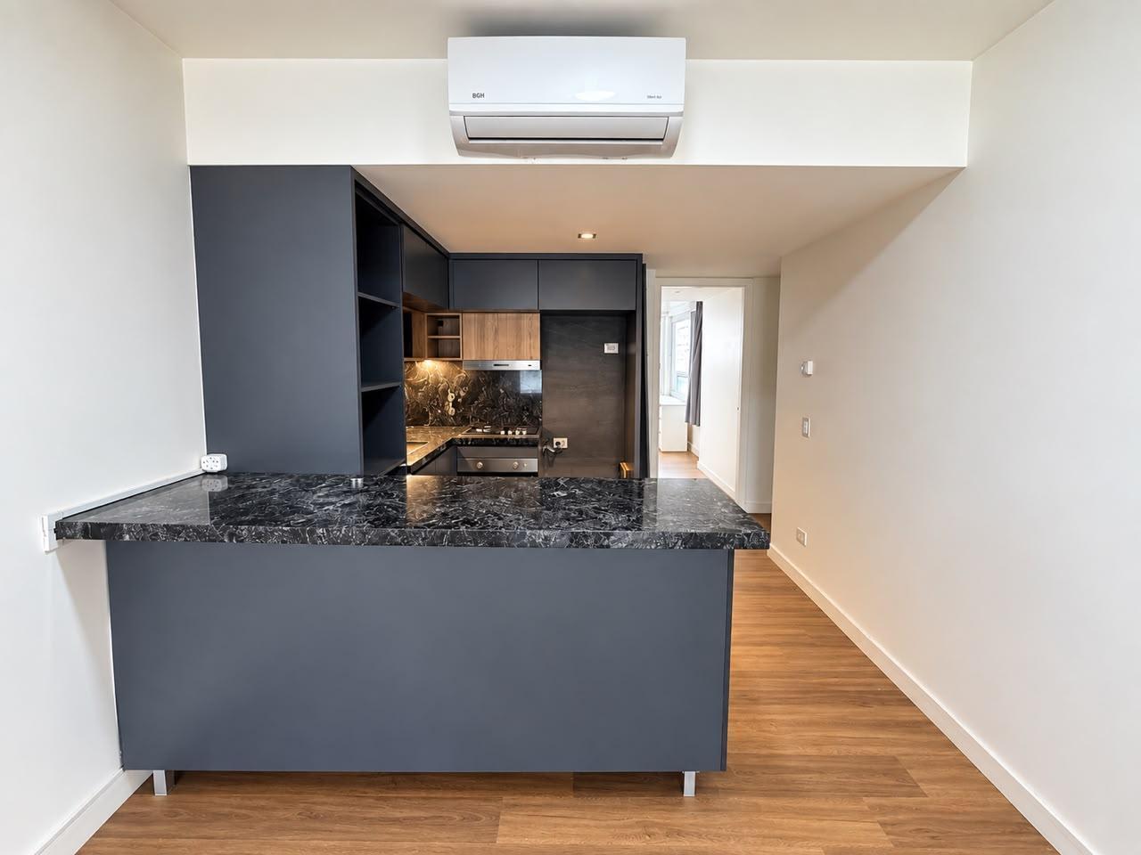 Foto de VENTA DEPARTAMENTO DOS AMBIENTES - BELGRANO, imagen 2