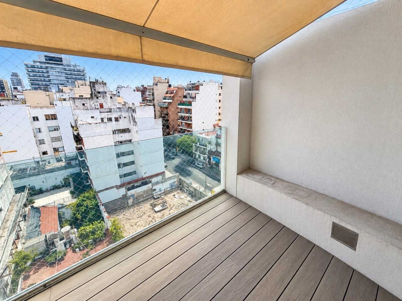 Foto de VENTA DEPARTAMENTO DOS AMBIENTES - BELGRANO, imagen 5
