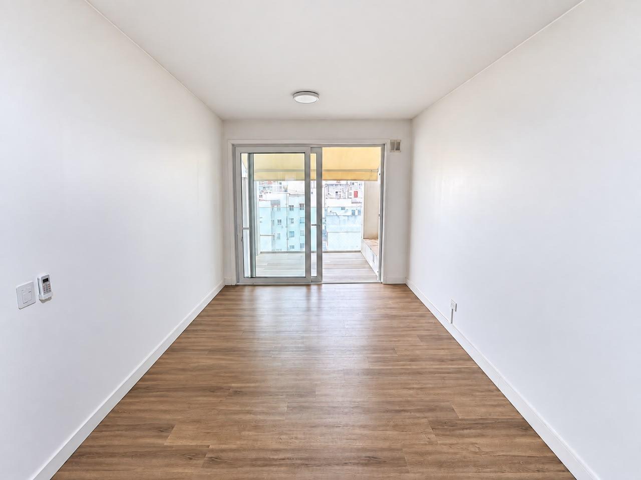 Foto de VENTA DEPARTAMENTO DOS AMBIENTES - BELGRANO, imagen 3