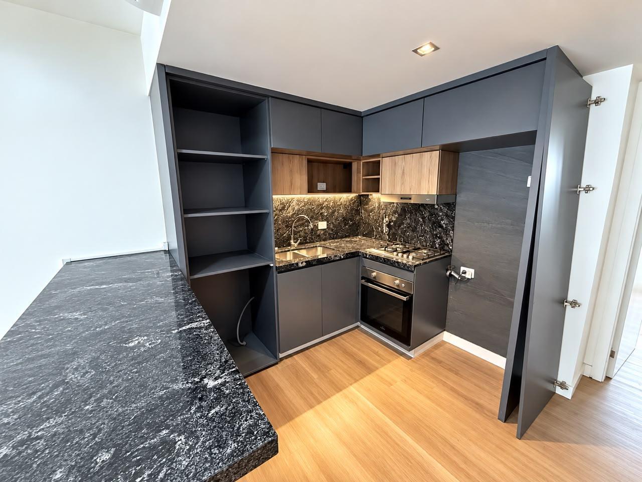 Foto de VENTA DEPARTAMENTO DOS AMBIENTES - BELGRANO, imagen 1
