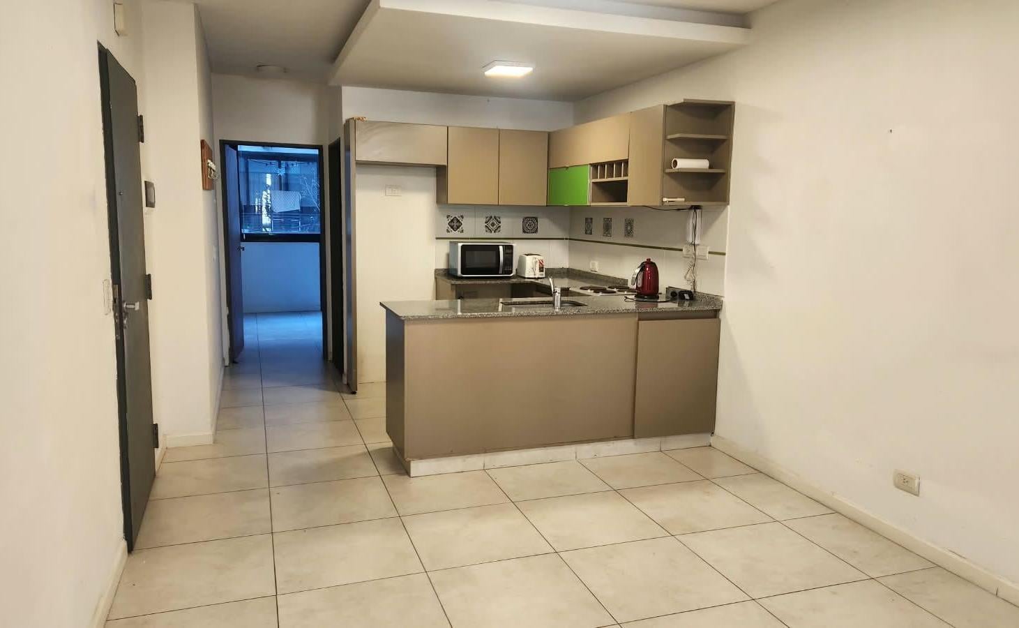 Foto de Alquiler departamento 2 amb en Caballito, imagen 3