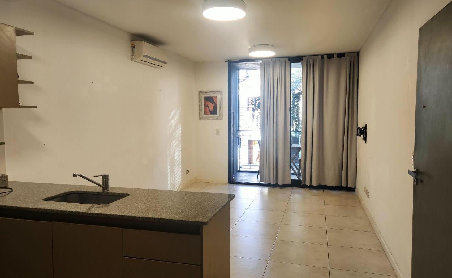 Foto de Alquiler departamento 2 amb en Caballito, imagen 2